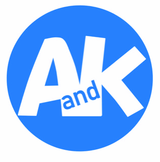 株式会社AandK